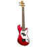 Фото #4 товара Kala U-Bass Solid Body 4-String CAR