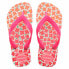 Фото #1 товара Шлепанцы для детей Havaianas Flux Розовый