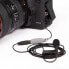 Фото #15 товара RODE smartLav+ - Mobile phone/smartphone microphone - -35 dB - 60 - 18000 Hz - Omnidirectional - Wired - 3.5 mm (1/8")