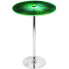 Фото #1 товара Spyra Light Up Adjustable Bar Table