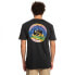 ფოტო #2 პროდუქტის QUIKSILVER Qs Connected short sleeve T-shirt