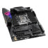Фото #1 товара ASUS ROG Strix X299-E Gaming II - Intel - LGA 2066 (Socket R4) - Intel® Core™ X-series - LGA 2066 - DDR4-SDRAM - 256 GB