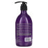 Color Brightening, Purple Conditioner, For Blonde & Gray Hair, 16.9 fl oz (500 ml)