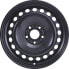 Alcar 9225 6.5x16 ET52.5 - LK5/108 ML63.3