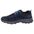 CMP Kaleepso Low WP 31Q4907 Hiking Shoes