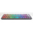 Фото #9 товара DUCKY One 3 Aura SF 65 RGB PBT PT MX Silent Red gaming keyboard