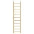 FERPLAST 9x1.1x37 cm Birds Ladder - фото #2