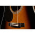 Фото #14 товара Martin Guitars D-28 Sunburst Lefthand