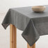 Tablecloth Belum 200 x 150 cm Anthracite