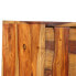 Фото #10 товара High-Board HILARY Massives Sideboard