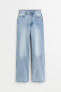 Фото #10 товара Wide High Jeans