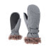 Фото #1 товара ZIENER Kem mittens