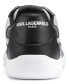 Karl Lagerfeld Men's Leather Sneaker