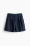 Фото #5 товара Linen Shorts