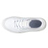 Фото #7 товара Puma Cali Dream Pastel Lace Up Womens White Sneakers Casual Shoes 39273311