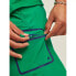 Фото #2 товара Bonobos Fielder Hybrid Short Men's M Green Athletic Elastic Waistband Stretch