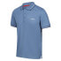 Фото #5 товара REGATTA Oakmont short sleeve polo