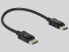 Фото #8 товара Delock 89582 - PCIe - DisplayPort - USB 3.2 Gen 1 (3.1 Gen 1) - PCIe 3.0 - Asmedia ASM1142 - 10 Gbit/s - 7.5 W