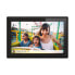 Фото #1 товара Braun DigiFrame 1019 - 25.6 cm (10.1") - 1280 x 800 pixels - IPS - 16:10 - 16 GB - MicroSD (TransFlash) - MicroSDHC