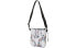 PUMA Prime Time Festival Diagonal Bag 7699001