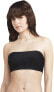 Фото #1 товара Бюстгальтер бандо Chantelle 269623 женский мягкий, с мягкими вставками, черный, размер XS