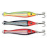 Фото #1 товара ZEBCO Z-Sea Ruby Head Pirk jig 125g