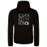 Dare2B Distinctly hoodie