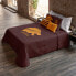 Фото #3 товара гагачий пух Harry Potter Gryffindor Разноцветный 250 g/m² 250 x 270 cm 250 x 4 x 270 cm 150 кровать