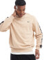 Фото #2 товара Ellesse Almora sweatshirt in beige