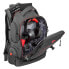 Фото #8 товара GENESIS Pallad 550 17.3´´ laptop backpack