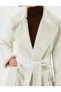 Фото #23 товара Пальто Koton Broken White Coat