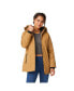 Women's Vanguard II Parka Jacket