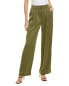 Фото #1 товара Женские брюки Wayf Trouser на зеленом цвете