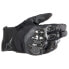 ფოტო #1 პროდუქტის ALPINESTARS SMX-1 Drystar gloves