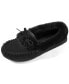 Фото #1 товара Rock Dove Women's Naomi Faux Fur Moccasin Slipper