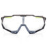 ფოტო #2 პროდუქტის 100percent Speedtrap photochromic sunglasses