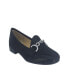 ფოტო #1 პროდუქტის Women's Balbina Memory Foam Ornamented Loafers