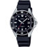 Фото #2 товара CASIO MDV-10-1A1 watch