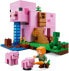 Фото #55 товара Домик-свинка LEGO 21170