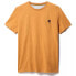 Фото #4 товара TIMBERLAND Dunstan River Slim short sleeve T-shirt