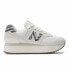 Фото #1 товара New Balance 574+ W NBWL574ZDD shoes