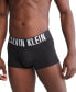 Men's Intense Power Micro Low Rise Trunks - 3 pk.