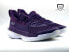 Under Armour UA Team Curry 7 Violet Men's Size 15 Basketball Shoes 3023838-501