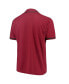 ფოტო #4 პროდუქტის Men's Garnet South Carolina Gamecocks Performance Replica Baseball Jersey