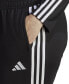 Plus Size Tiro 23 League 3-Stripes Track Pants