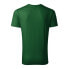 T-shirt Rimeck Resist heavy M MLI-R0306 bottle green