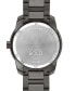 Фото #3 товара Часы Movado Bold Verso Gunmetal