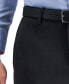 Perry Ellis Men's Portfolio Modern-Fit Performance Mini Check Pants