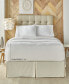 Фото #7 товара Royal Fit 300 Thread Count 100% Cotton 4-Pc. Sheet Set, Full