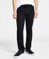 Фото #1 товара Men's Slim Straight Jeans, Created for Macy's